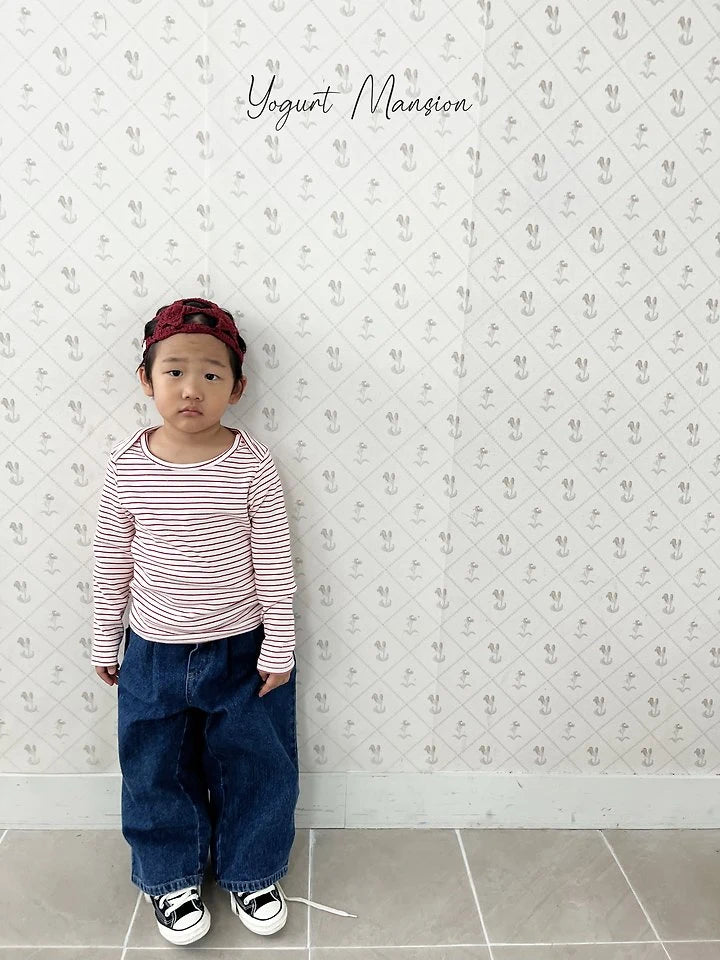 Little Foxx – Chewy Tee