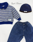 Little Foxx – Big Bro Sweatshirt