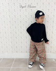 Little Foxx – Mini Turtleneck Tee
