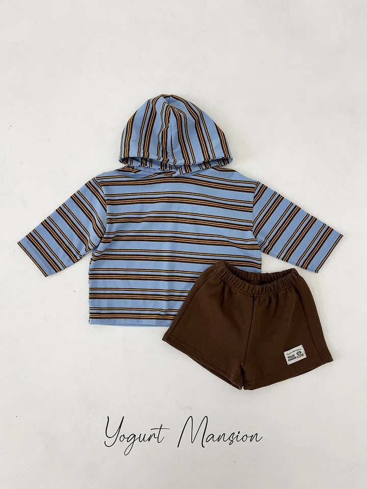 Little Foxx – Honey Bee Hoodie