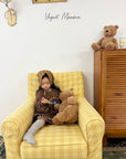 Little Foxx – Good Morning Sweatshirt