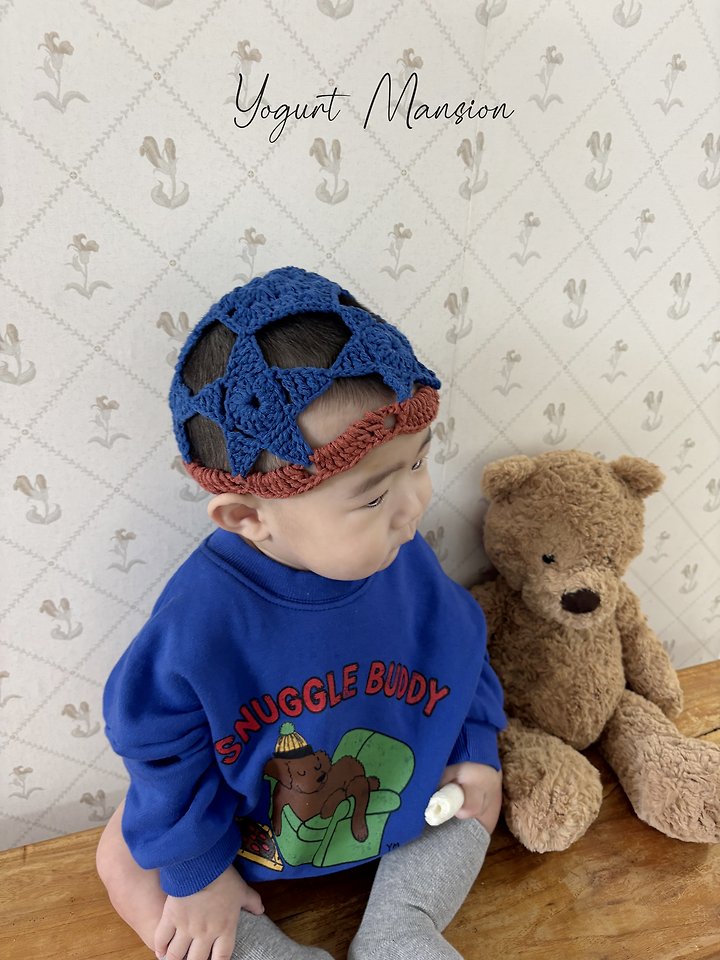 Little Foxx – Chupa Chups Beanie