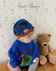 Little Foxx – Chupa Chups Beanie