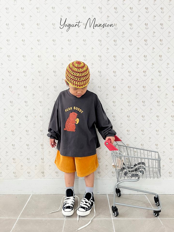Little Foxx – World Cone Beanie