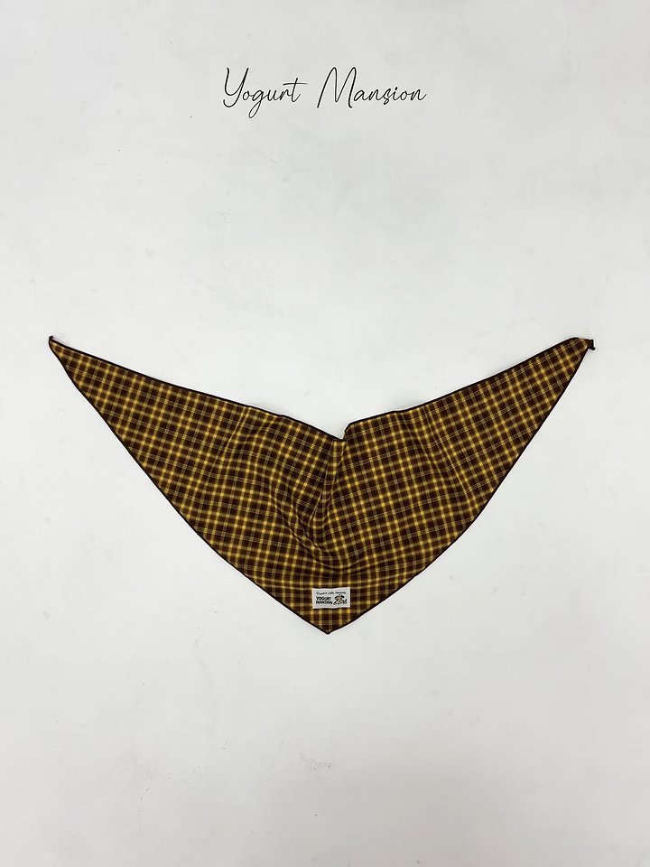 Little Foxx – Yomi Scarf