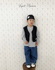 Little Foxx – Flower Beanie