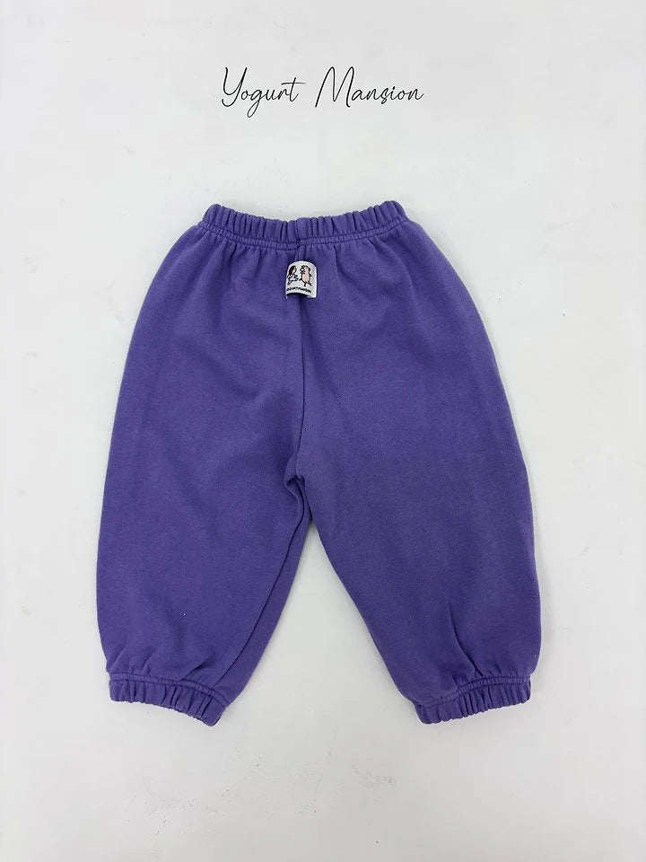 Little Foxx – Hoya Pants
