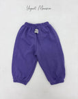 Little Foxx – Hoya Pants