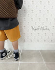 Little Foxx – Golden Retriever Pants