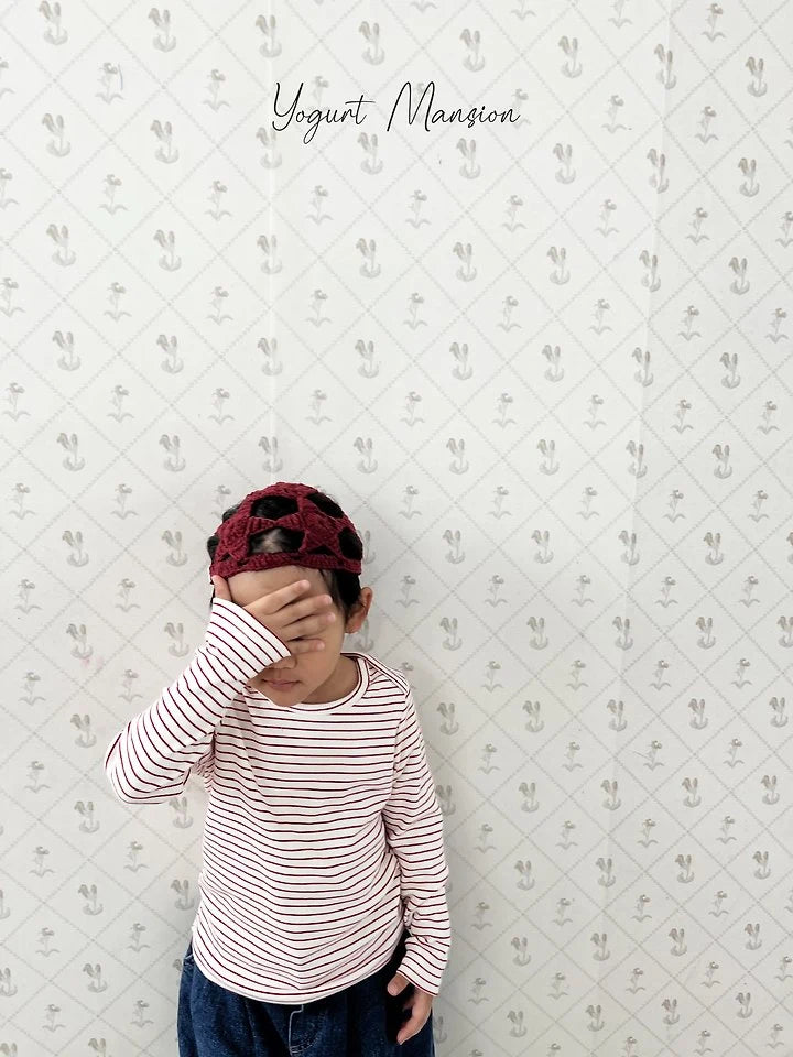 Little Foxx – Chewy Tee