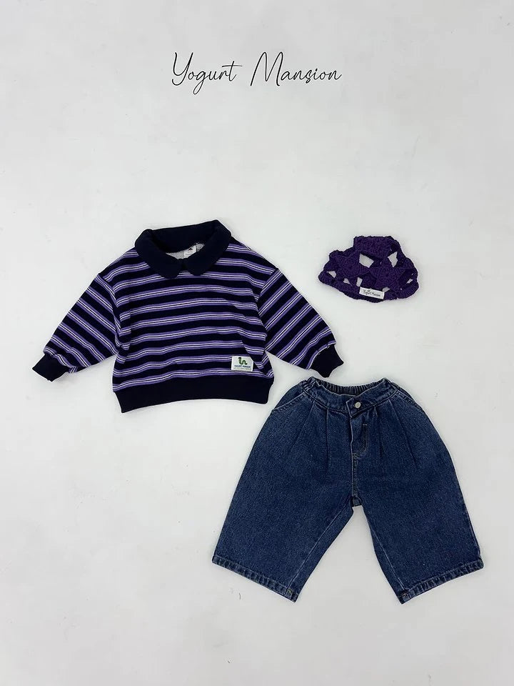 Little Foxx – Big Bro Sweatshirt