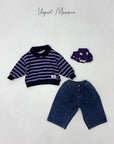 Little Foxx – Big Bro Sweatshirt