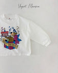 Little Foxx – Birthday Tee