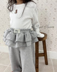 Little Foxx – Bear Tee