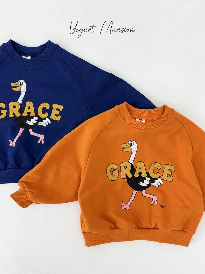 Little Foxx – Buddy Sweatshirt