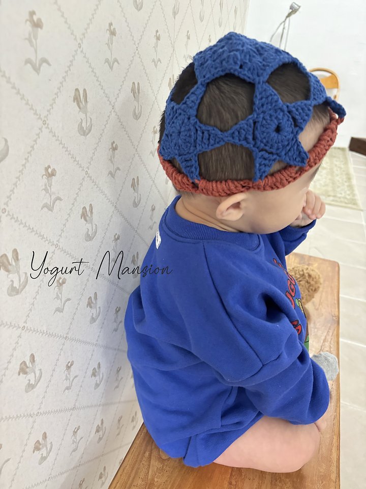 Little Foxx – Chupa Chups Beanie