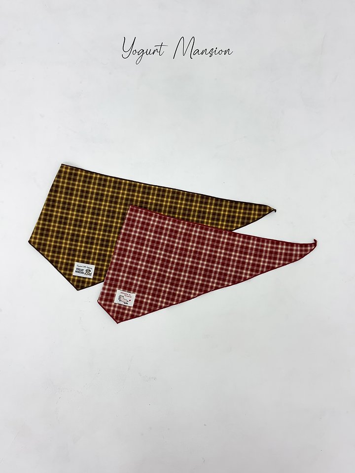 Little Foxx – Yomi Scarf