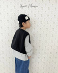 Little Foxx – Flower Beanie