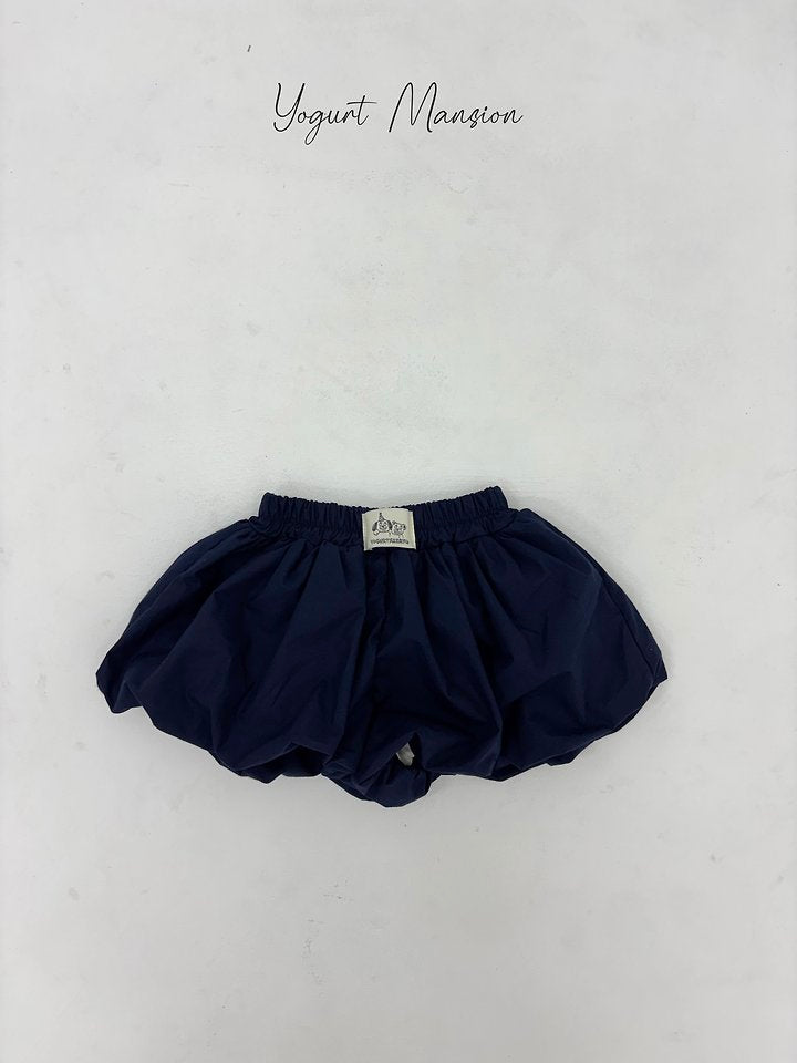 Little Foxx – Pom Pom Skirt Pants