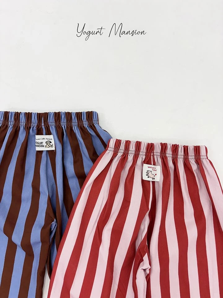 Little Foxx – Kancho Pants