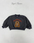 Little Foxx – Beaver Sweatshirt