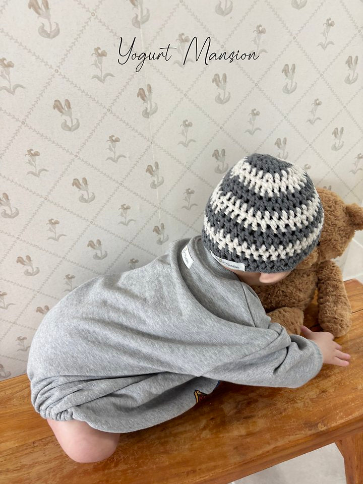 Little Foxx – World Cone Beanie