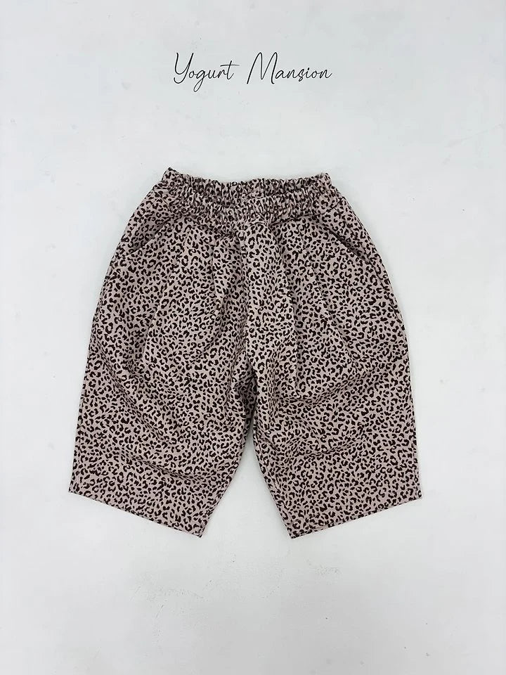 Little Foxx – Roar Pants