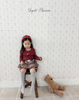 Little Foxx – Yogurt Knee Socks