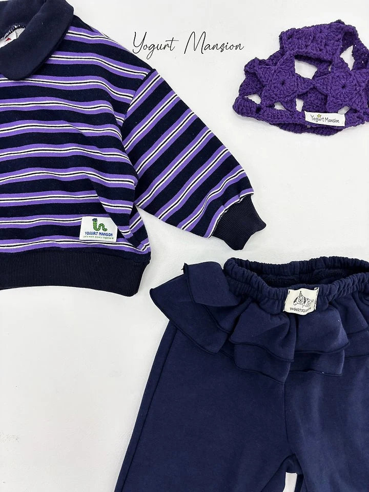 Little Foxx – Big Bro Sweatshirt