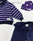 Little Foxx – Big Bro Sweatshirt