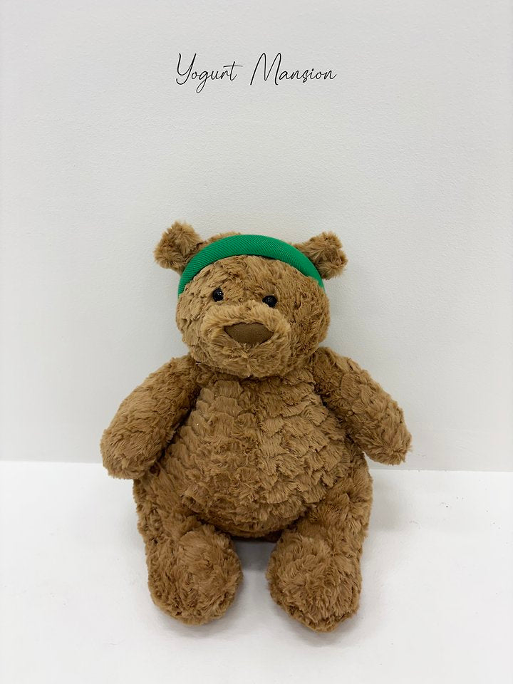 Little Foxx – Traffic Light Headband