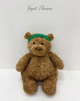 Little Foxx – Traffic Light Headband