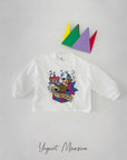 Little Foxx – Birthday Tee