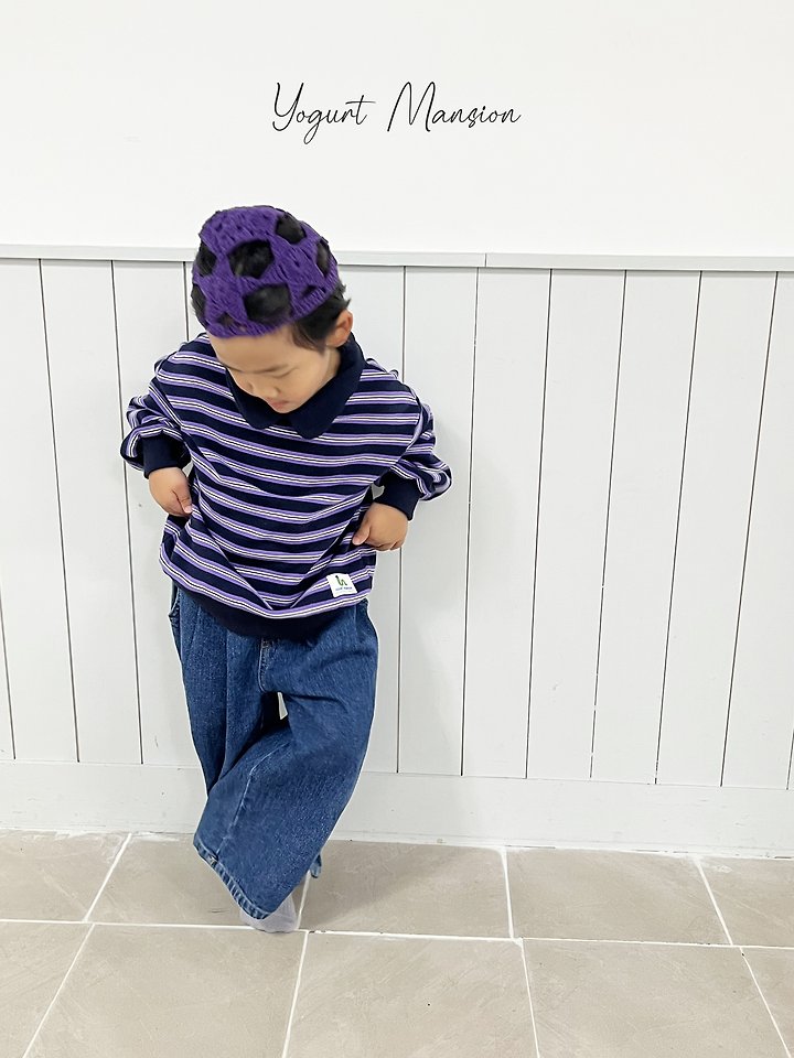 Little Foxx – Star Beanie