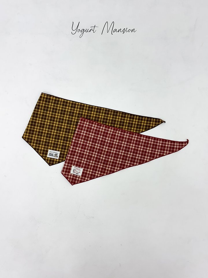 Little Foxx – Yomi Scarf
