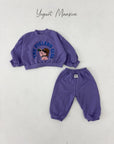 Little Foxx – Hoya Pants