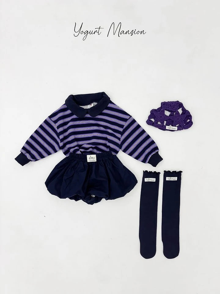 Little Foxx – Big Bro Sweatshirt
