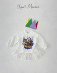 Little Foxx – Birthday Tee