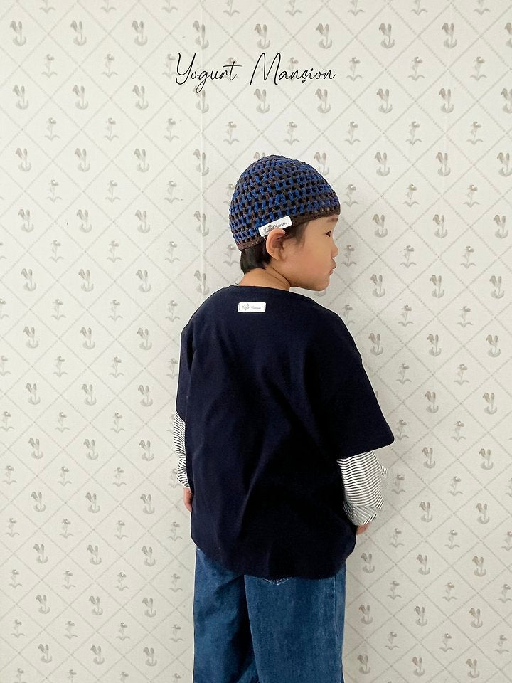 Little Foxx – World Cone Beanie