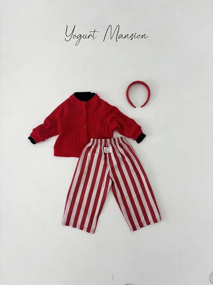 Little Foxx – Kancho Pants