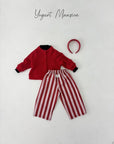 Little Foxx – Kancho Pants