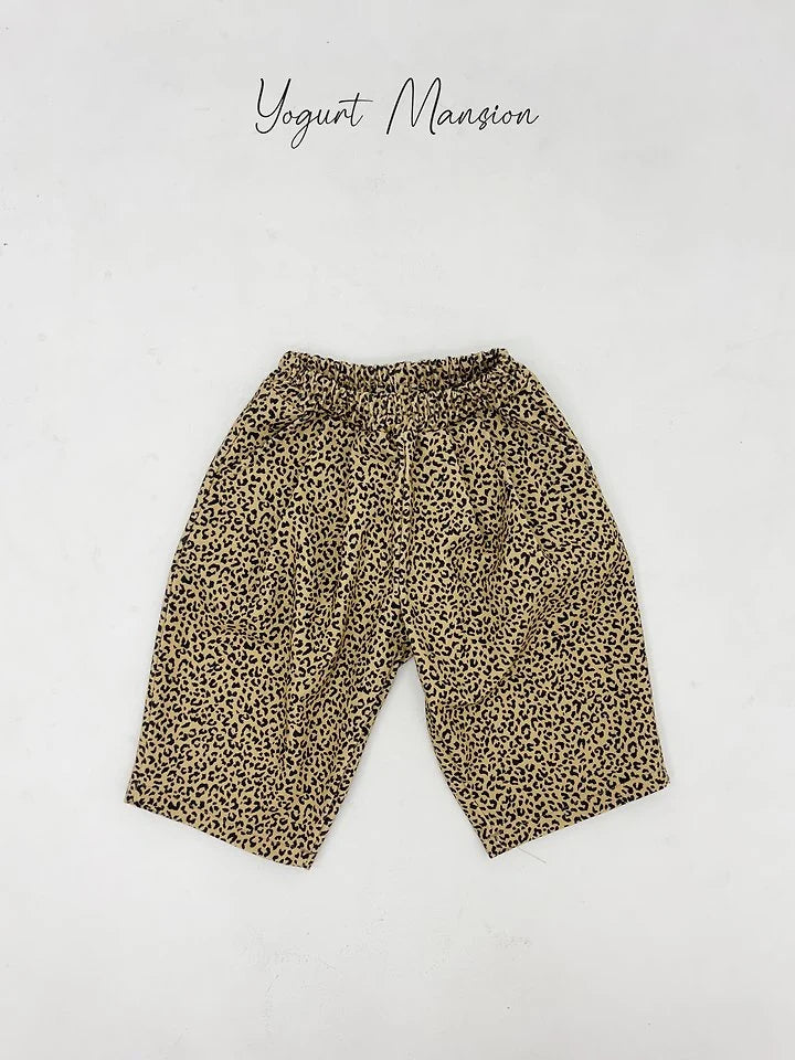 Little Foxx – Roar Pants