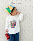 Little Foxx – Adult Birthday Tee