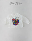 Little Foxx – Adult Birthday Tee