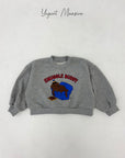 Little Foxx – Adult Homebody Sweatshirt