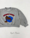 Little Foxx – Adult Homebody Sweatshirt