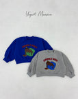 Little Foxx – Adult Homebody Sweatshirt