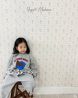 Little Foxx – Adult Homebody Sweatshirt