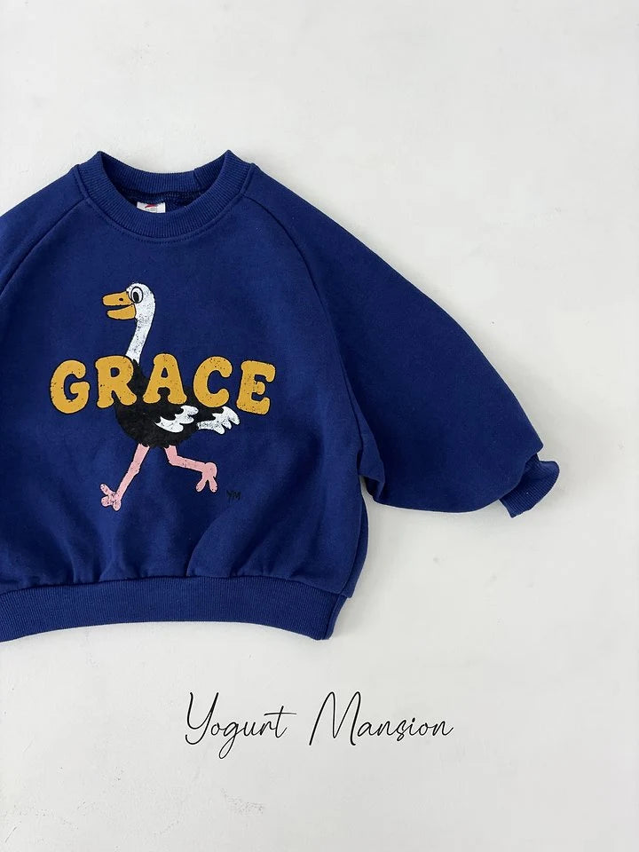 Little Foxx – Adult Buddy Sweatshirt