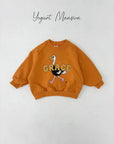 Little Foxx – Adult Buddy Sweatshirt